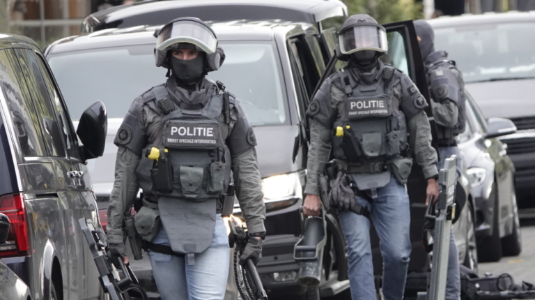 Voorarrest terreurverdachte (17) uit De Rijp met maand verlengd