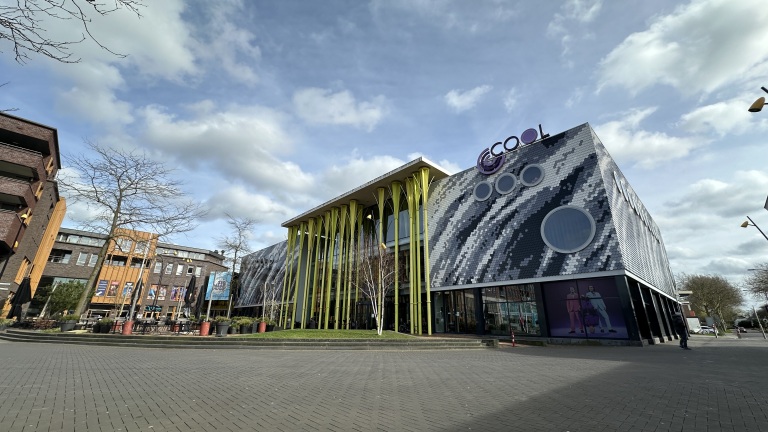 Cool Open! Cabareteditie: exclusief voorproefje van het nieuwe cabaretaanbod 🗓