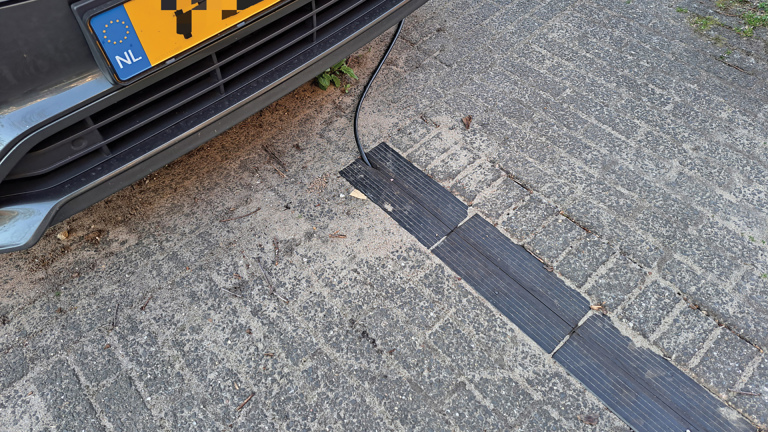 Kabelgoten bevallen goed, gemeente Castricum breidt pilot volgend jaar uit