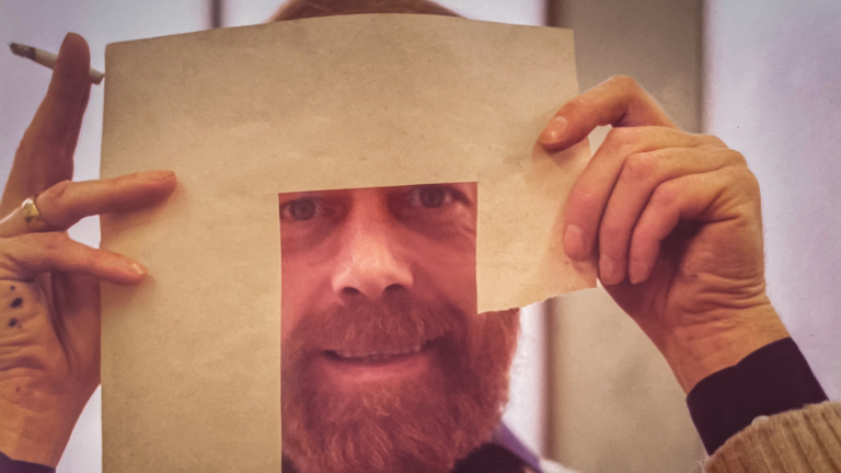 Museum In ‘t Houten Huis: ‘Op het doek voel ik me vrij – Leven & werk van Pieter Borstlap’