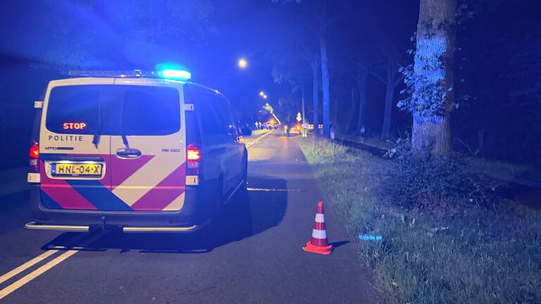 Voetganger zwaargewond na aanrijding Heerhugowaard, politie houdt automobilist aan