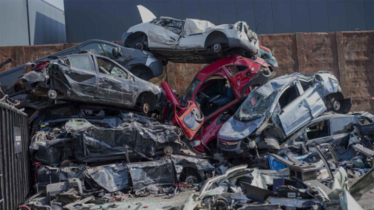 Autosloop in de buurt — bestaat de dichtstbijzijnde sloperij nog? [Advertorial]