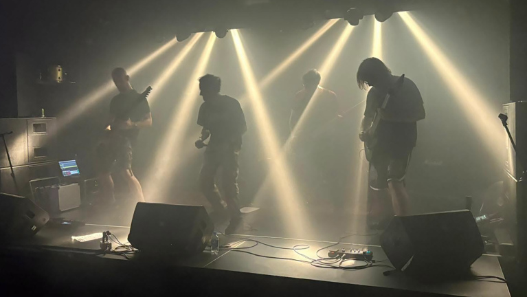 Beukfest XIX bij JC Kompleks met ONKT, Destroy en Damnation 🗓