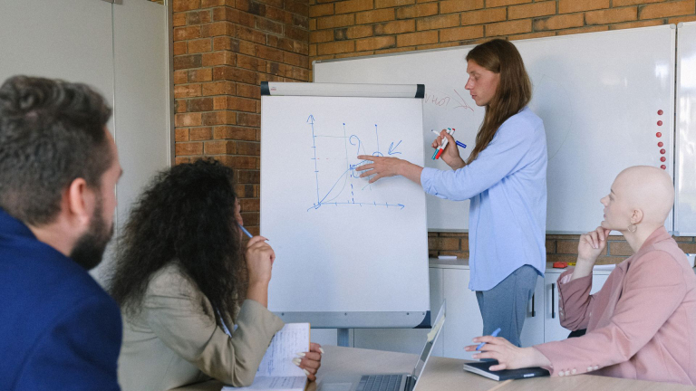 Een taal leren met je team: de kracht van incompany training [Advertorial]