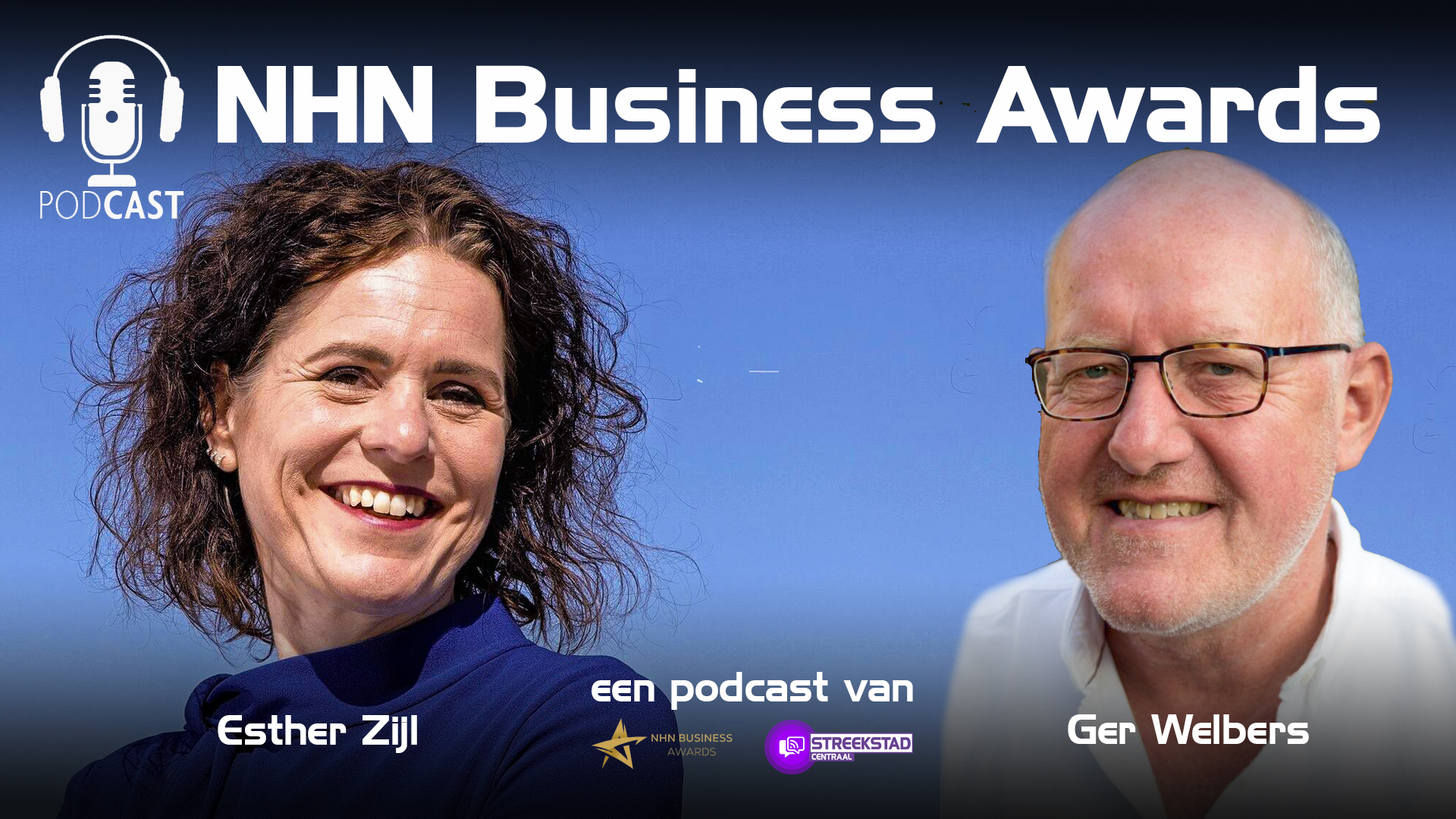 Podcast NHN Business Awards en de kracht achter het succes: Oorlogsmuseum Medemblik