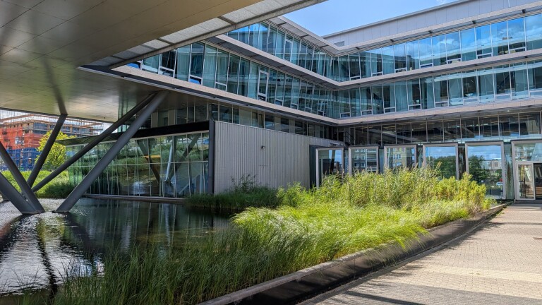 HHNK komt met ontwerp Toekomstvisie: dichtregels met daartussen harde keuzes
