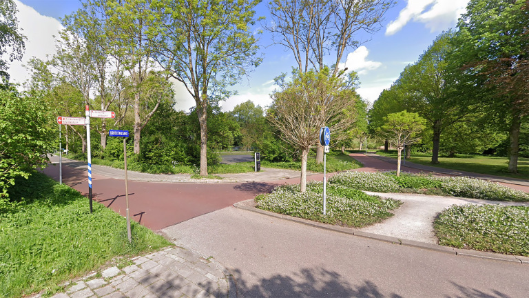 Camera’s en jeugdaanpak tegen hardnekkige overlast in Alkmaarse Park Rekerhout