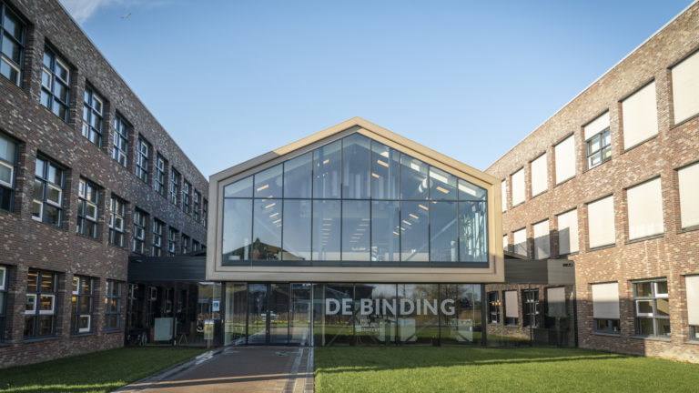Twee keer Projectkoor Sing’in Progress in De Binding met ‘Me, myself & AI’ 🗓