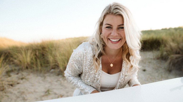 Merlet Theater: dinnershow met zangeres-pianiste Paula Leek 🗓
