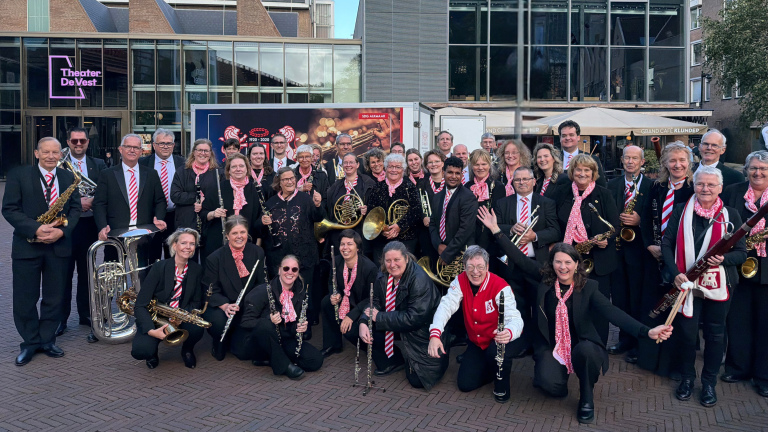 Van sprookjes tot spookschip: Soli Deo Gloria Alkmaar in Theater De Vest 🗓