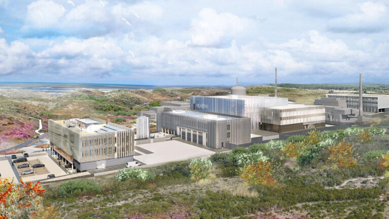 Nieuwe kernreactor Petten stappen dichterbij na uitspraak Raad van State