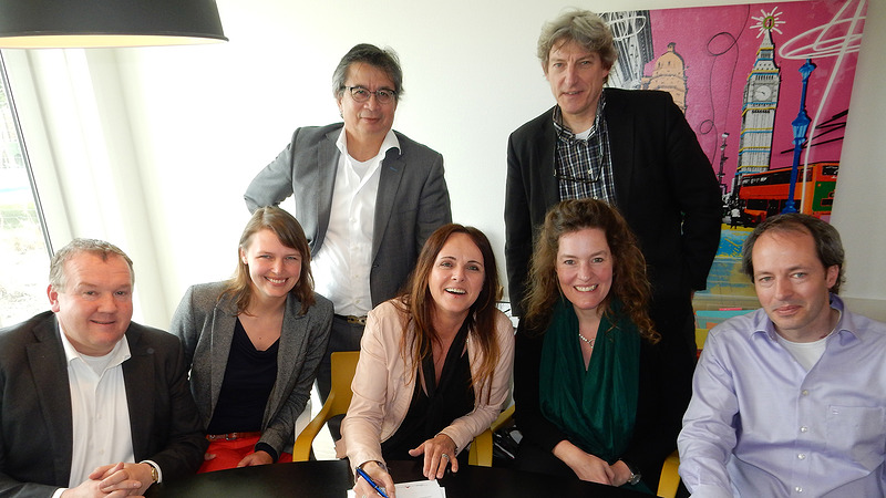 Kennispartners maken zich sterk voor ‘extreme make-over’ naoorlogse woningen