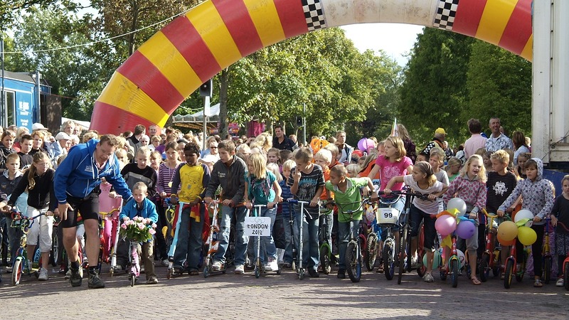 Mogelijk toch een 36e Langedijker Beddenrace in augustus