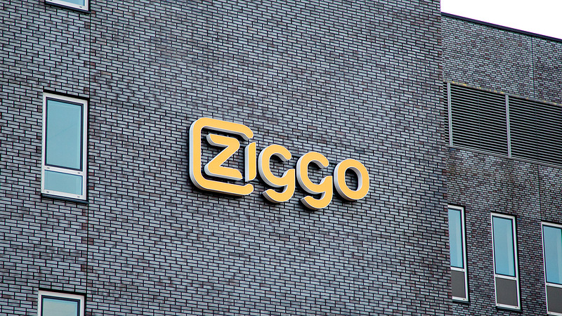 Klachtenregen vanwege fusie van Ziggo en UPC