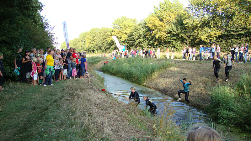 Inschrijving Sportweek Langedijk 2015 geopend