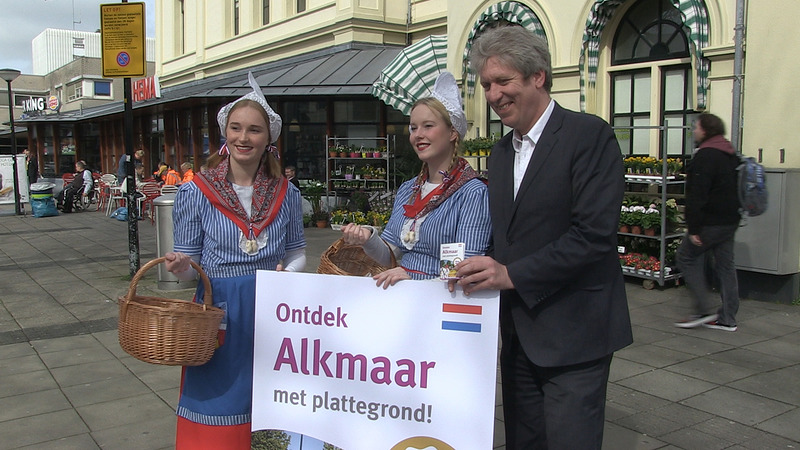 Onafhankelijk onderzoek naar dubbelfunctie Victor Kloos