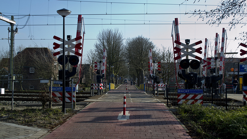 Heerhugowaard voorlopig niet aangesloten op hoogfrequent spoor