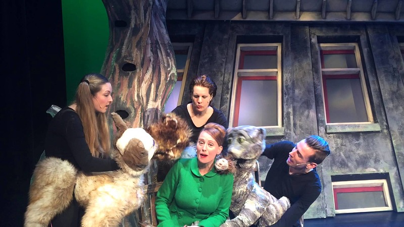 Kattenmusical 'Minoes' op 15 mei in Theater De Vest