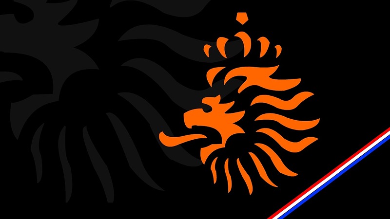 Oranje onder 17 speelt gelijk tegen Ierland met Teun Bijleveld als invaller