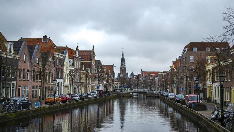 Open dag Studio Lokale Omroep Life FM Alkmaar