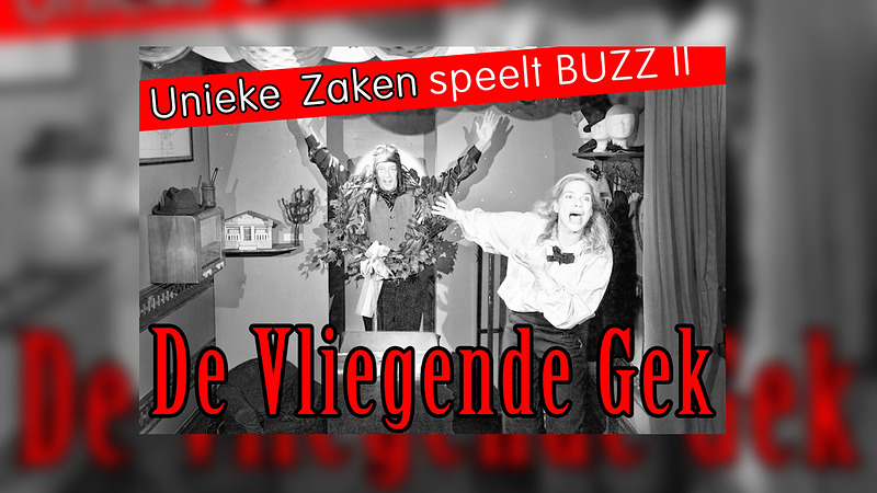 Rabo Juniorplein schoolwedstrijd: win het Buzz-theater op het schoolplein