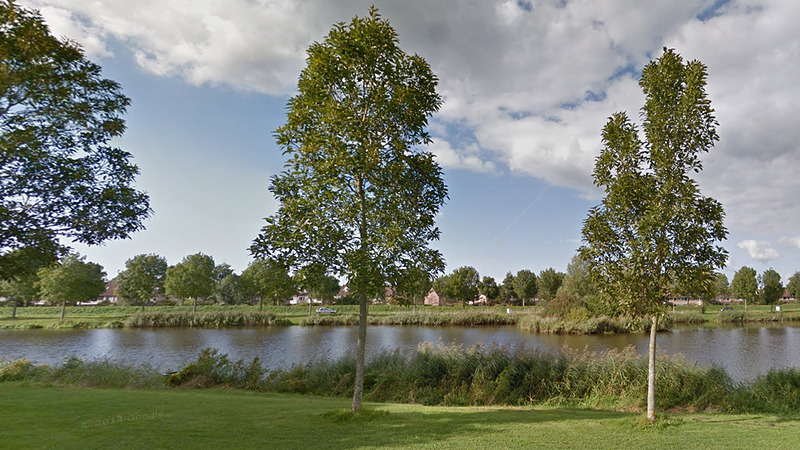30 mei opening visseizoen aan Tjaarlingermeer