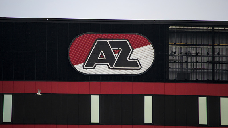 AZ Onder 19 ontvangt 1 juni sc Heerenveen in het AFAS Stadion voor de bekerfinale