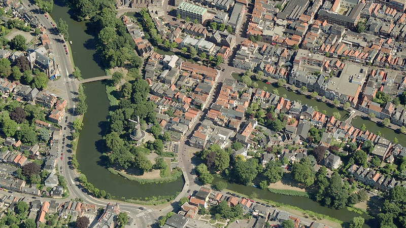 Antwoorden op raadsvragen over woon- en winkelcomplex Ritsevoort/Clarissenbuurt