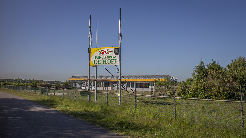 Rechter vernietigt vergunning Crematorium Alkmaarse westrand