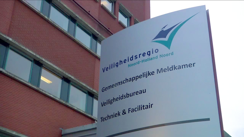 Veiligheidsregio NHN start 1 juli met Expertteam Bevolkingszorg