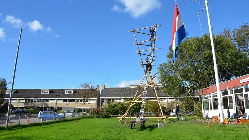 Tienercentrum TAS tijdelijk in Heerhugowaard: waarschijnlijk geen subsidie voor eigen ruimte