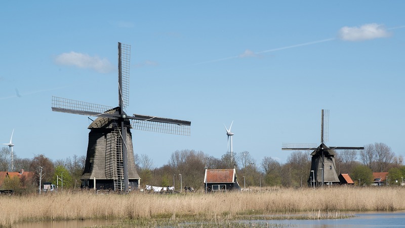 Informatieavond lokaal energie besparen door AlkmaarEnergie