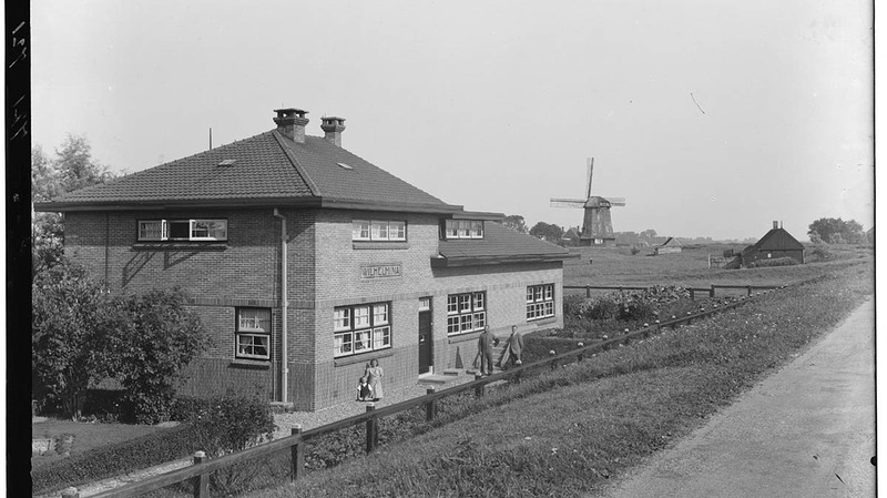 Stichting Museumgemaal Wilhelmina viert 20-jarig bestaan als educatief centrum