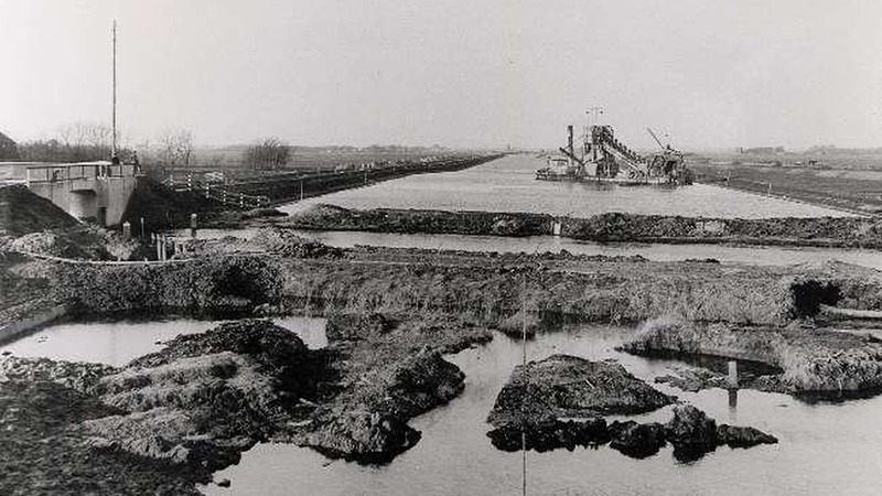 Oranje Producties zoekt ervaren zangers voor musical 'Het Kanaal