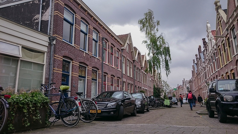 Vergunning voor bouw appartementen in Spoorbuurt ingetrokken