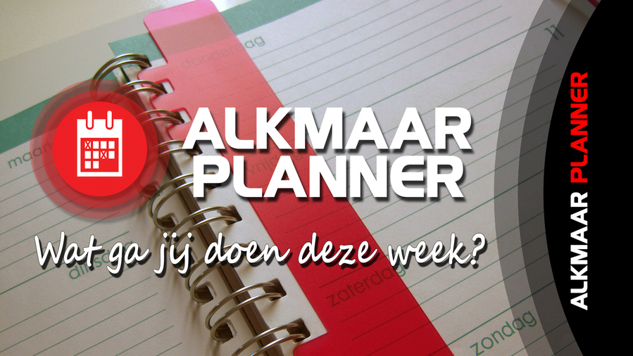 Inschrijving Groot Alkmaars Dictee open tot 29 juni