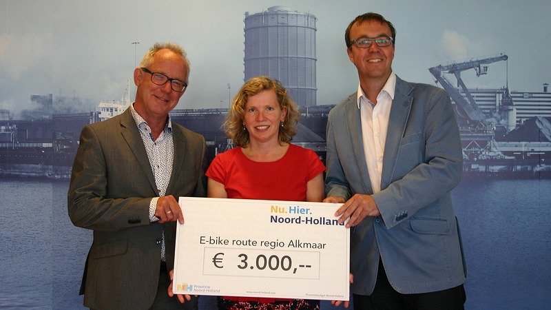 Verrassende culturele plekken en verhalen gezocht voor nieuwe kunst- & cultuurroute