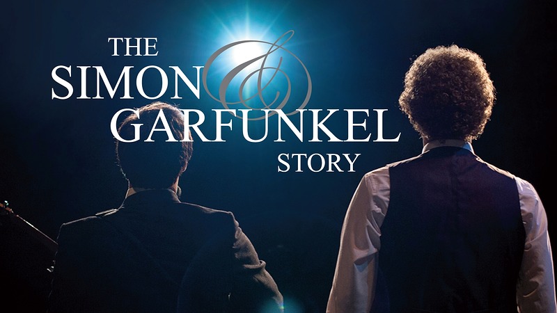 Bert Visscher en The Simon & Garfunkel Story bijgeboekt bij Cool kunst en cultuur