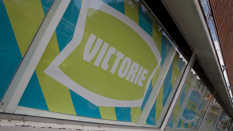 Van Alkmaar de Victorie XL