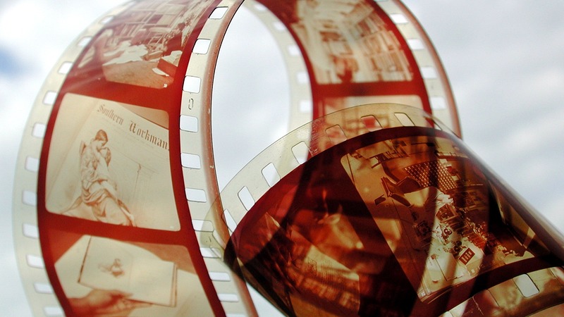Cool kunst en cultuur onderzoekt filmfunctie