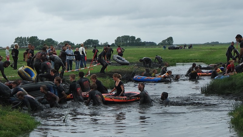 Jurriën Entius kampioen bij 38e NK Prutmarathon