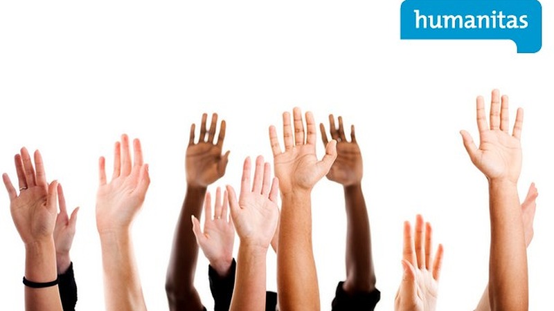 Eenzaamheid in regio Alkmaar samen aanpakken met Humanitas