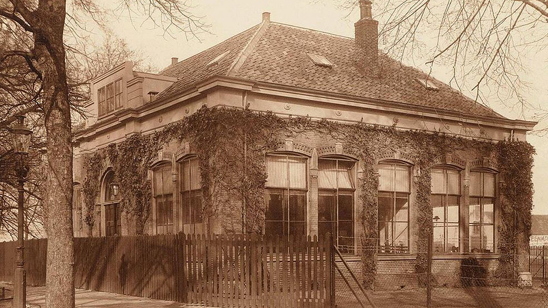 IJkgebouw Victoriepark krijgt na zes jaar leegstand nieuw leven