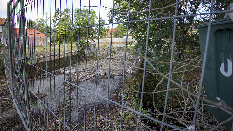 Raadslid Leefbaar Alkmaar torpedeert plannen seniorencomplex Stompetoren