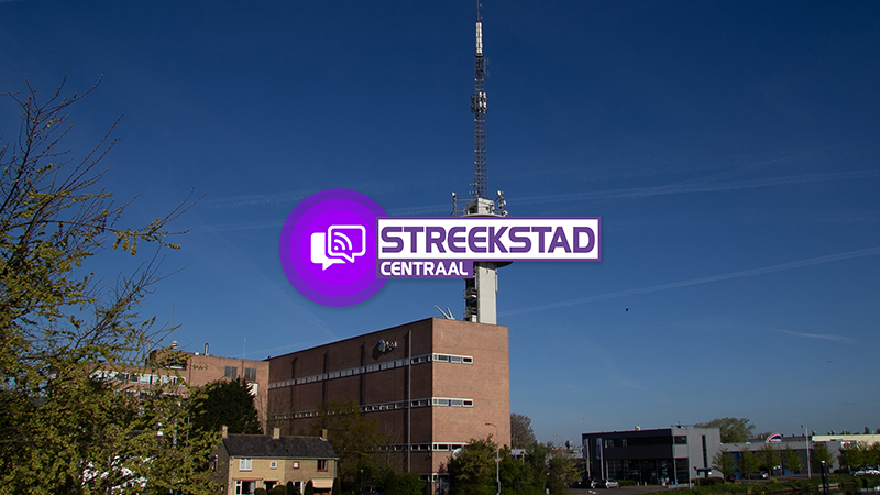 Redactie Streekstad Centraal