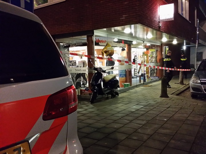 20150108 overval vondelstraat