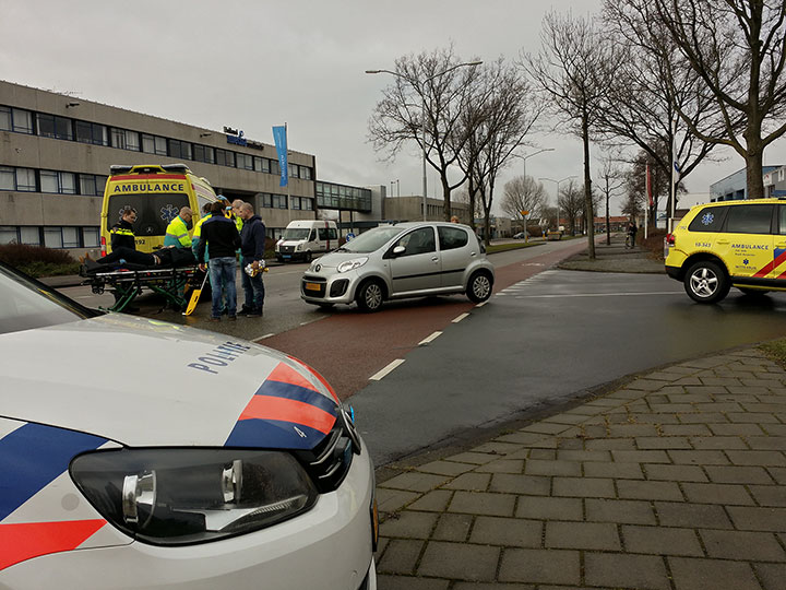 20150207 einsteinstraat ongeval WEB