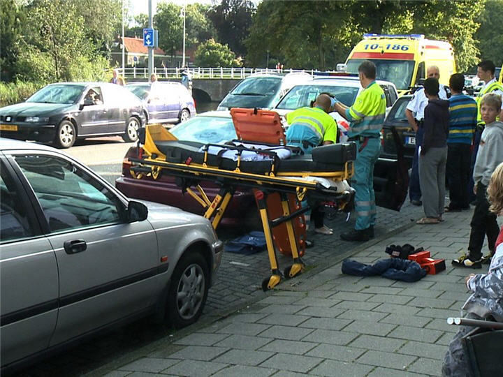 Foto: Hans Vrenegoor (DNP.NU)