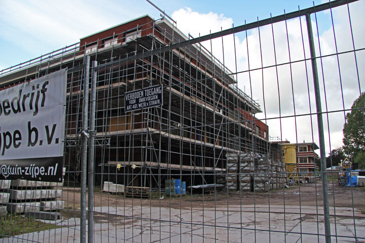 foto: Alkmaar Centraal 