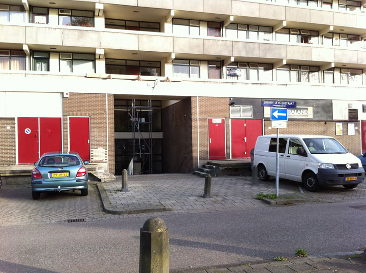foto: Sander de Zwart